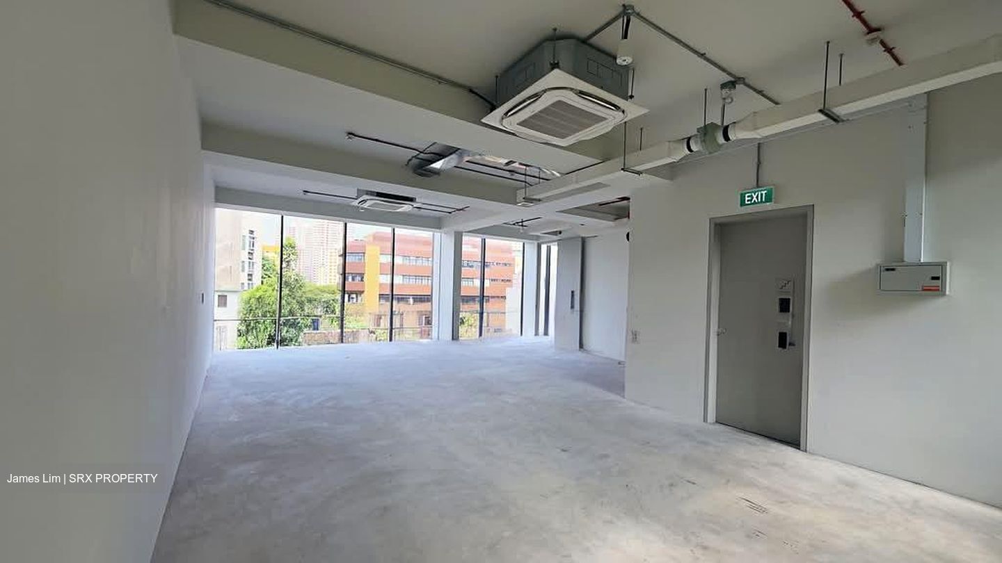 New World Amusement Park (D8), Office #602216711